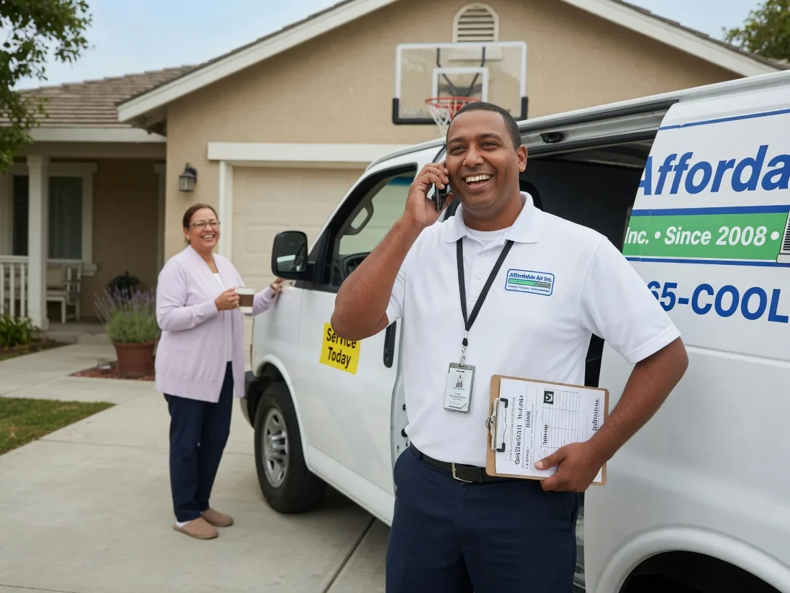 Central Ac Repair Longview, WA FAQs